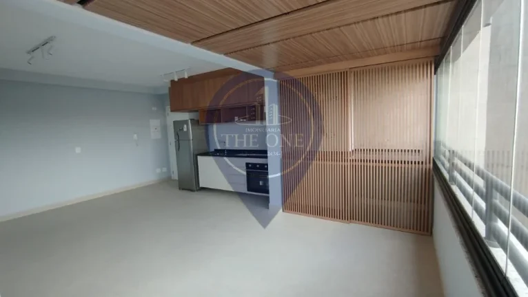 Imagem Apartamento para locação em Pinheiros, São Paulo-SP: 2 quartos, 2 salas, 2 banheiros, 1 vaga de garagem, 71 m².