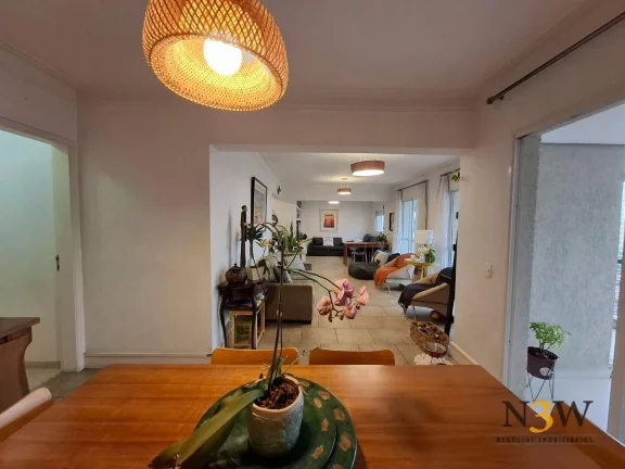 Imagem Apartamento para locação na Vila Leopoldina São Paulo SP com 3 dormitórios, 3 suítes, 3 vagas de garagem, depósito e 172m².