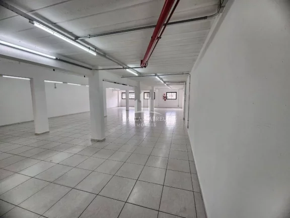 Imagem Prédio Comercial venda ou Locação Com 4 Níveis, Elevador 450kg, Terreno 308m², 890m² Construídos, 10 Vagas no Subsolo no Jardim Esperança, Mauá-SP