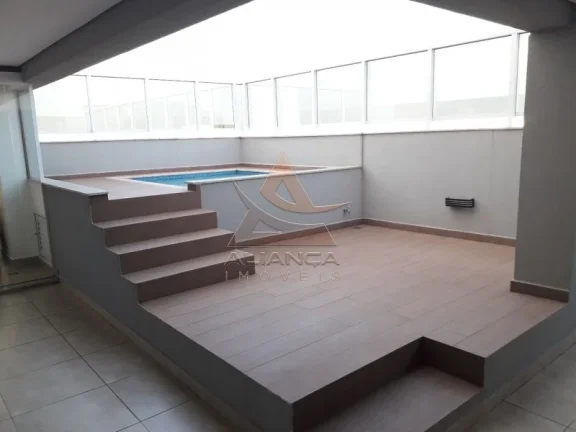 Imagem Apartamento - Ribeirão Preto - Jardim Botânico