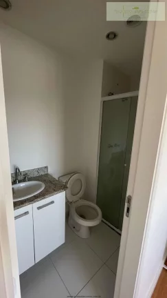 Imagem Apartamentos para venda em Barueri no bairro Alphaville