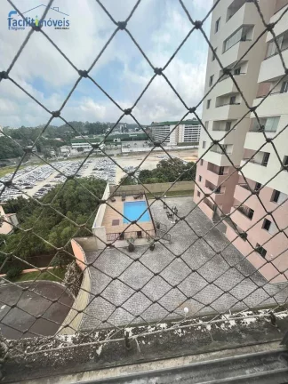 Imagem ÓTIMO APARTAMENTO 2 DORMITÓRIOS - BAIRRO DEMARCHI - SBC