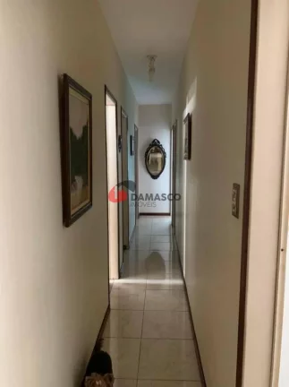 Imagem Casa à venda 3 Quartos, 1 Suite, 3 Vagas, Rudge Ramos, São Bernardo do Campo - SP
