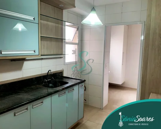 Imagem Apartamento à venda Ponte Preta, Campinas/SP