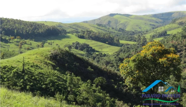 Imagem Fazenda Espetacular às Margens da Represa de Furnas - Oportunidade Única!