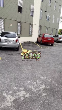 Imagem APARTAMENTO COHAB JOSÉ BONIFÁCIO ITAQUERA COM 2 QUARTOS