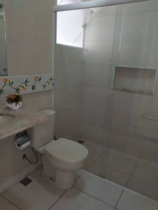 Imagem CASA dentro de condomínio residencial