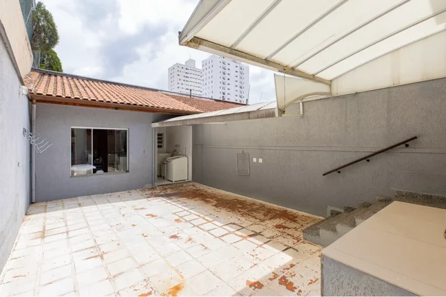 Imagem CASA RESIDENCIAL em São Paulo - SP, Chácara Santo Antônio (Zona Sul)
