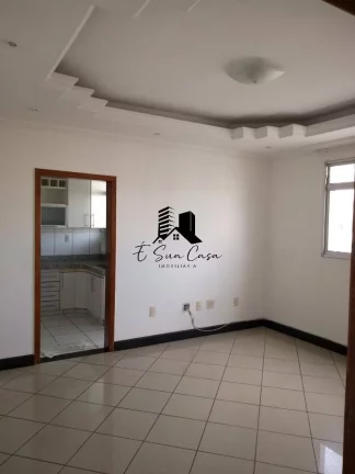 Imagem Apartamento a Venda 03 Quartos Bairro Eldorado Contagem MG