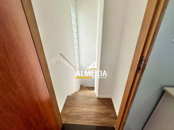 Imagem Casa com 3 dormitórios à venda, 122 m² por R$ 350.000,00 - Jardim Cidade Azul - Rio Claro/SP