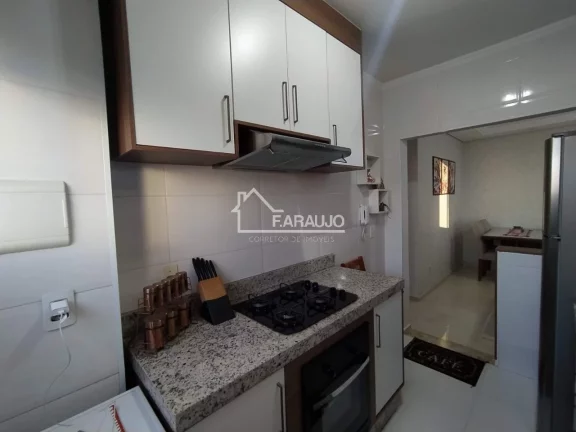 Imagem Apartamento para venda em Sorocaba. Ótimo preço!