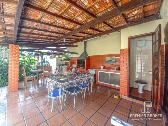 Imagem Casa à venda, 185 m² por R$ 810.000,00 - Araras - Teresópolis/RJ