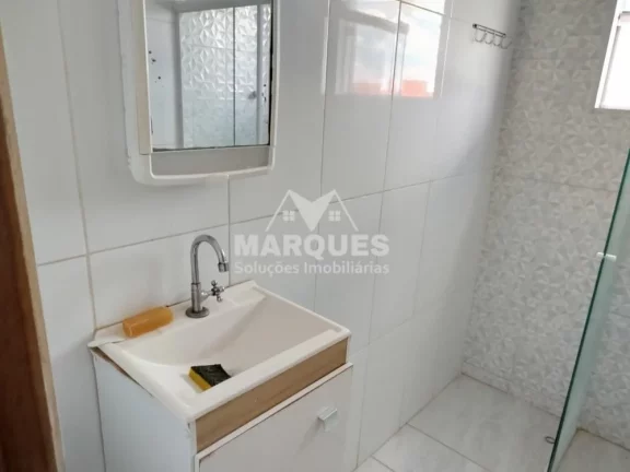 Imagem Sobrado a Venda no bairro Residencial Portal Bordon II - Sumaré, SP