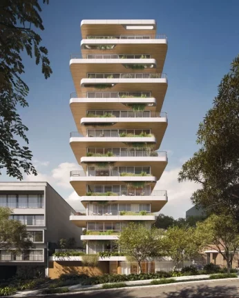 Apartamento com 3 Quartos à Venda, 263 m² em Petrópolis - Porto Alegre