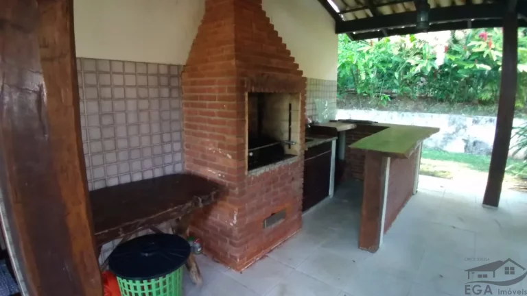 Imagem Casa em Condominio Fechado