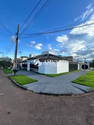 Imagem CASA DISPONIVEL PARA VENDA, NO RESIDENCIAL BELLA SUIÇA EM SINOP - MT