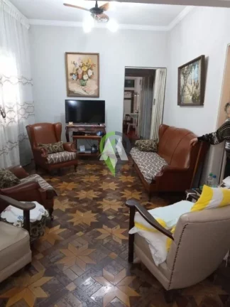 Imagem Casa Térrea Raridade, em Maravilhosa Localização e próximo da Praia do Canal 6