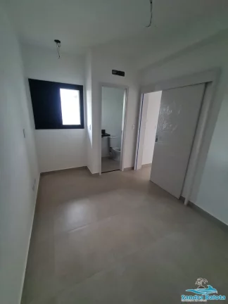 Imagem Apartamento novo à 200 metros da orla do Itaguá