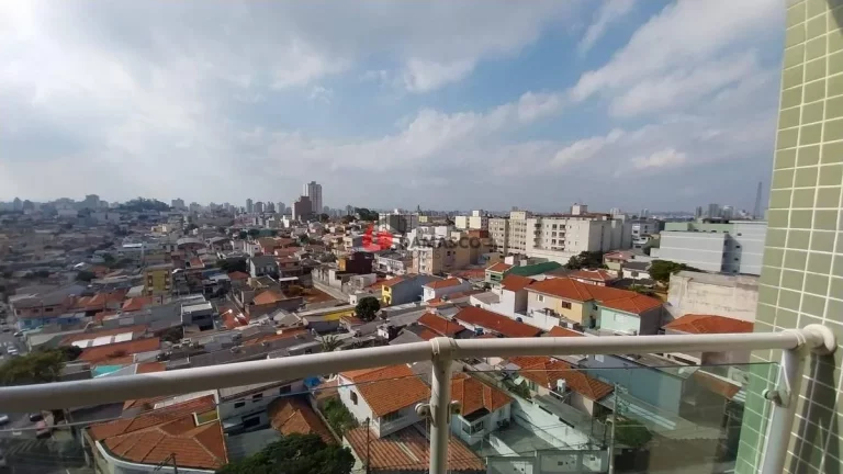 Imagem Apartamento à venda, Oswaldo Cruz São Caetano do Sul, SP