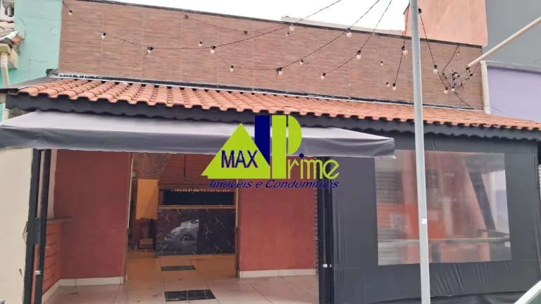 Imagem Salão Comercial para Locação em São Paulo-SP, na Vila Formosa. Espaço de 70,00m² para seu negócio decolar!
