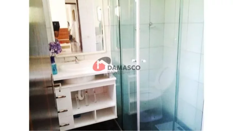 Imagem Casa à venda 2 Quartos, 1 Suite, 2 Vagas, 85M², Jardim Jamaica, Santo André - SP