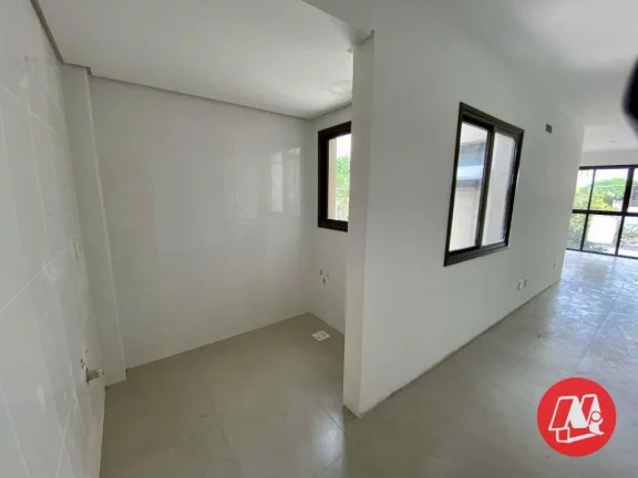 Imagem Kitnet para alugar, 45 m² por R$ 2.550,00/mês - Partenon - Porto Alegre/RS