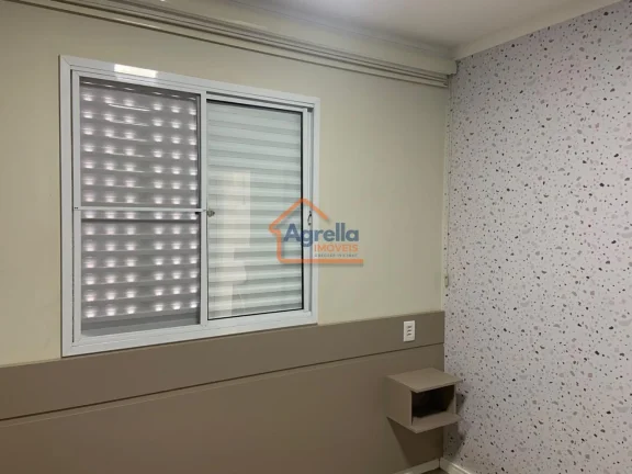 Imagem Condomínio Residencial dos Manacás - Apartamento à venda no bairro Recanto Di Verona - Mogi Mirim/SP, OESTE