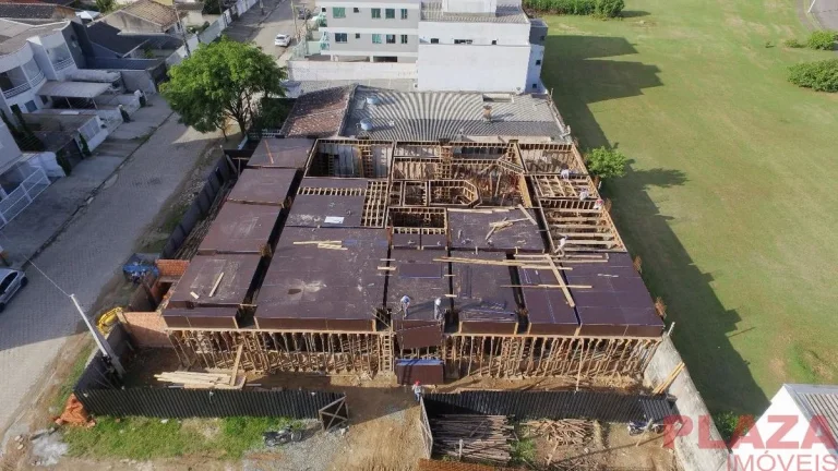 Imagem Apartameto de 2 Suítes em Camboriú no Safira 2 para venda