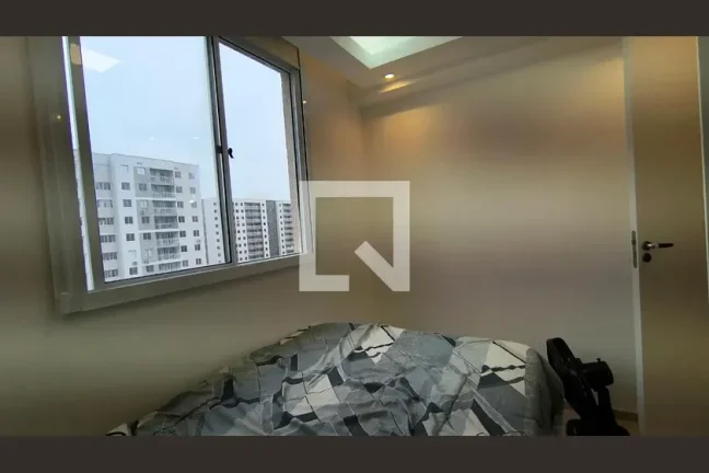 Imagem Apartamento à Venda - Vargem Pequena, 2 Quartos, 44 m2