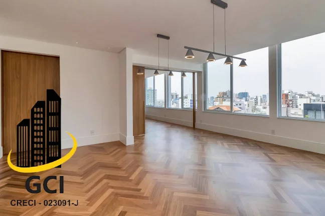 Imagem Itacolomi - 289m2 + Loft de 18m2 com 2 vagas!