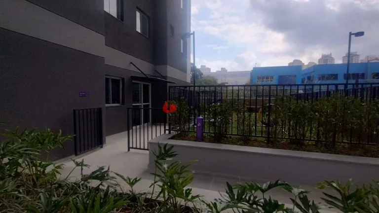 Imagem Apartamento à venda, Vila Vermelha, São Paulo, SP