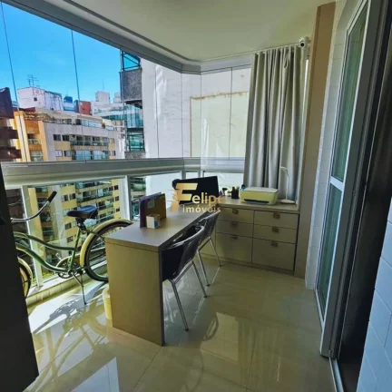 Imagem APARTAMENTO RESIDENCIAL em VITÓRIA - ES, JARDIM CAMBURI