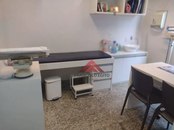 Imagem Sala à venda, 28 m² por R$ 290.000,00 - Centro - São Gonçalo/RJ