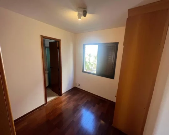 Imagem Apartamento São Francisco, 4 dorm , 2 suítes , 3 vaga ,115 mts ..