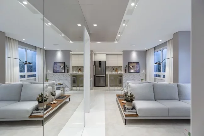 Imagem Apartamento à venda no bairro Passo da Areia - Porto Alegre/RS