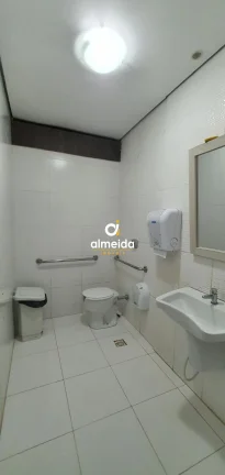 Imagem PRÉDIO COMERCIAL