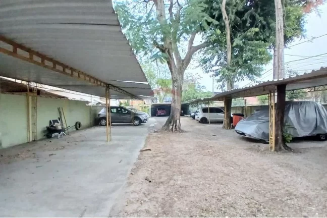 Imagem TERRENO TODO MURADO 405 M² À VENDA EM MARECHAL HERMES -RIO DE JANEIRO/RJ