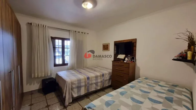 Imagem Sobrado para Venda Olímpico, São Caetano do Sul - SP