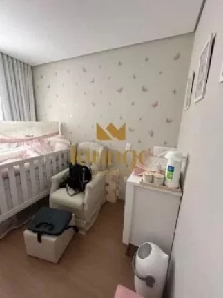 Imagem Apartamento à Venda Além Ponte Zn Leste - Sorocaba/SP