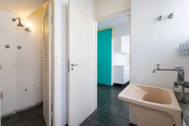 Imagem APARTAMENTO RESIDENCIAL em São Paulo - SP, Itaim Bibi