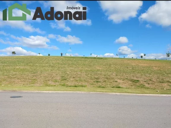Imagem Terreno no Condomínio Alphaville 574 M2 - valor de $920,000,000 - Jundiaí