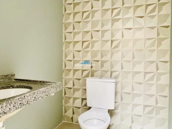 Imagem Ponto Comercial para Locação em Feira de Santana, BRASILIA, 1 banheiro
