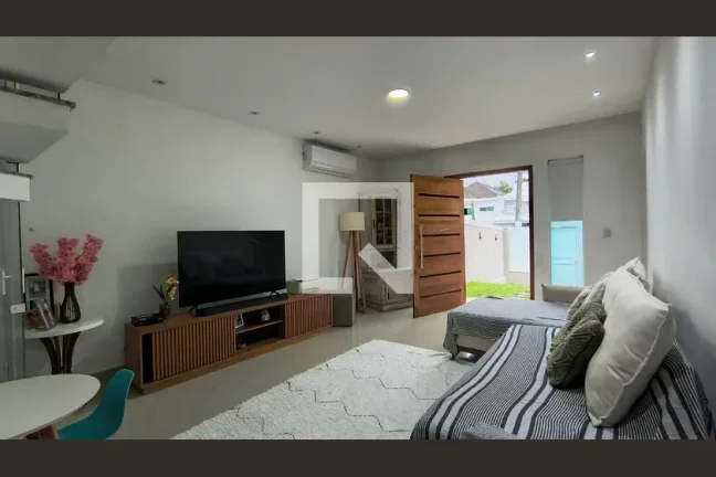 Imagem Casa à Venda - Recreio, 5 Quartos, 360 m2