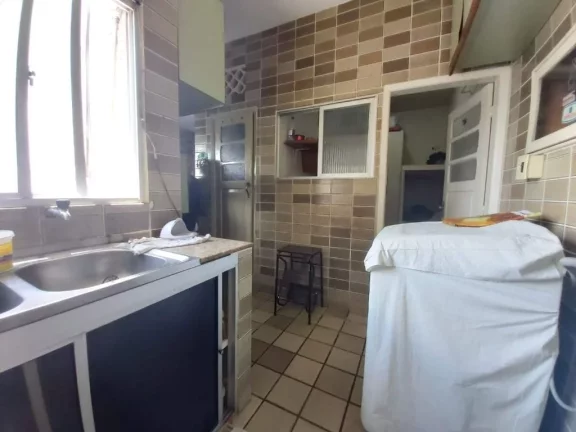 Imagem Apartamento com 3 Quartos à Venda, 258 m² em Boa Vista - Recife