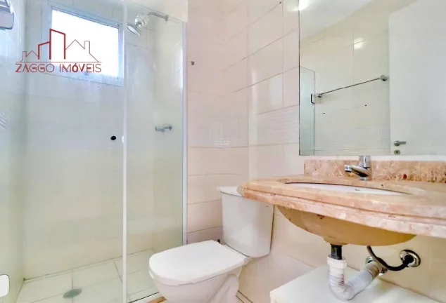 Imagem Apartamento - 49 m² - 2 Dorms - 2 vagas -Vila Andrade