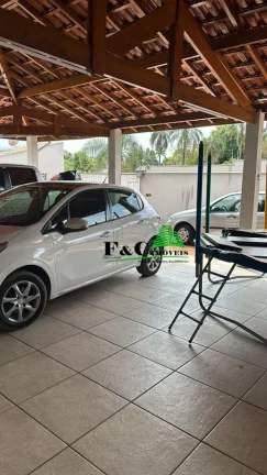 Imagem Chácara para Venda em Limeira, Jardim Colina Verde, 3 dormitórios, 1 suíte, 8 banheiros, 5 vagas