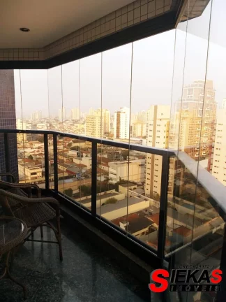 Imagem Imperdível! Apartamento à venda em São Paulo-SP, Vila Gomes Cardim, 3 quartos, 1 suíte, 1 sala, 4 banheiros, 3 vagas, 138m².