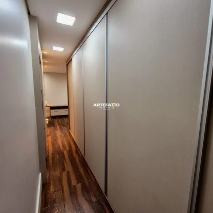 Imagem Apartamento à Venda - Edifício Condomínio Sofistic