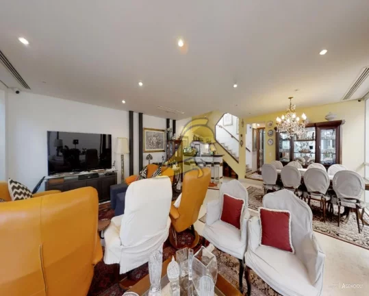 Imagem PLANALTO PAULISTA LINDA CASA À VENDA ÁREA CONSTRUÍDA 240,00 M 3 SUÍTES SALA 3 AMBIENTES LAVABO 1 SALA DE JANTAR 1 SALA DE ALMOÇO 4 VAGAS