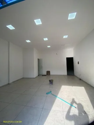 Imagem Galpão para Locação em DUQUE DE CAXIAS, Sarapuí, 1 banheiro